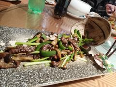 -渔太泰漓江小馆·广西融合菜(西街店)