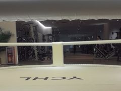 -YCHL FIT 健身(星寰店)