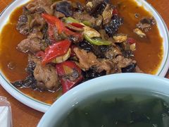 -坛南湾阿强农家乐.海鲜大排档老字号(福州地标美食店)