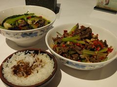 -丹虾|文和友小龙虾·烙锅(陕西路旗舰店)