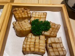 杏鲍菇-十二舍·湯物素煮(江泰潤政店)