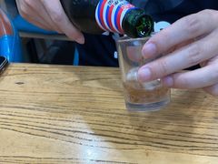 -西域美食(西直门南小街店)
