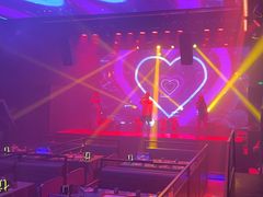 -M-MIX电音烤吧