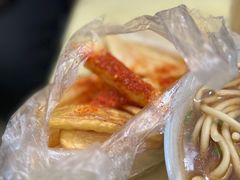 -老光明岗琼甜茶馆