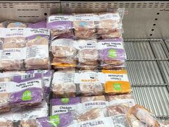 -山姆会员商店(杨桥西路店)