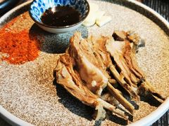 -那时新疆·车师(大宁音乐广场店)