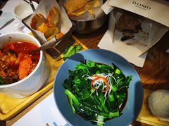 -四季餐厅(华苑店)