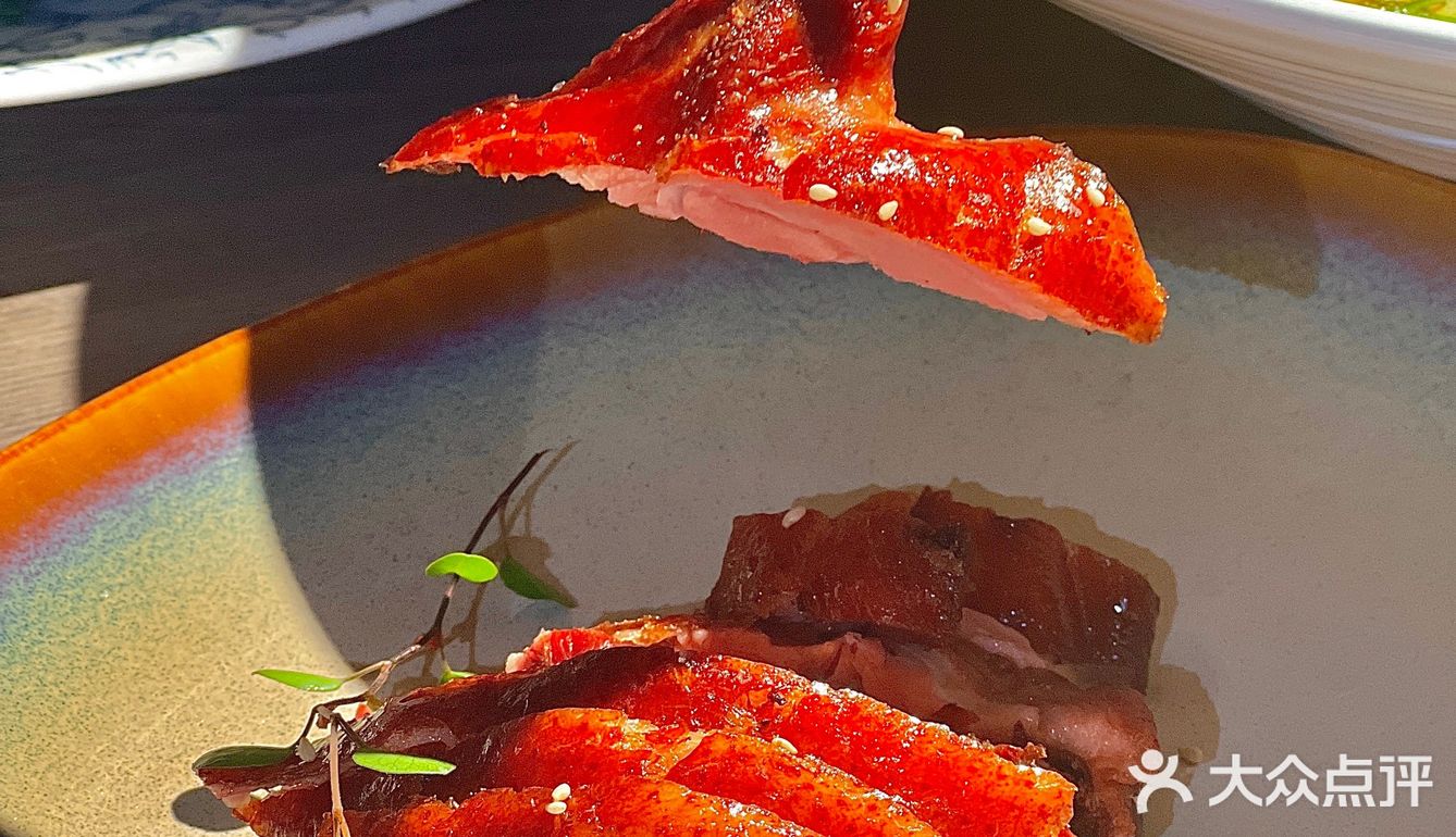 不愧是阿强家！狠狠带你领略真川菜！