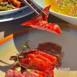 不愧是阿强家！狠狠带你领略真川菜！