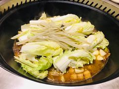 -崔记生活·铁锅炖鱼粘卷子(总店)
