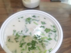 -穆得·老周家牛肉烧饼(普利街店)