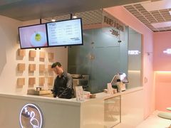 -狐狸和向日葵(北京路店)