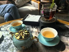 -广富林宰相府酒店·水云间