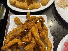 -巴蜀大宅门火锅(北大街店)