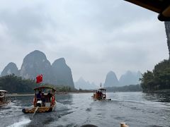 -桂林兴坪漓江