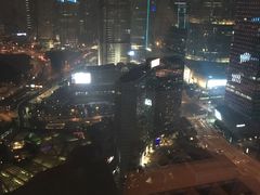 -翡翠36餐厅(浦东香格里拉店)