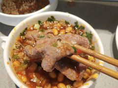 -海底捞火锅(龙湖三千集店)