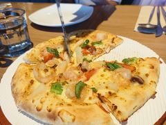 -必胜客(广渠路店)