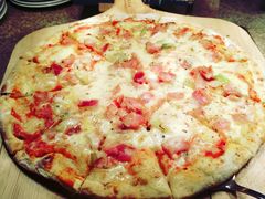 -上海东方佘山翰悦阁酒店·Vie全日制餐厅