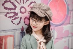 -LOOK儿童摄影(东城汇店)