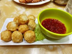 -小海豚•老字号海鲜餐厅(天涯店)