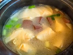 -金牌外婆家(苏州中心店)