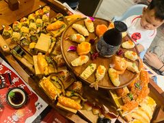 -古田居·特色寿司料理(星之岛旗舰店)