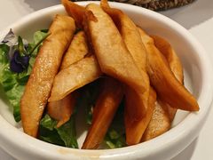 -南拳十三姨·潮汕砂锅粥·粤菜(西单大悦城店)