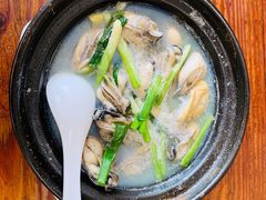 -张家卫·阳江菜·小海鲜(肥婆湾桥店)