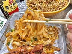 -小民大排档(马场角横路店)