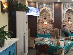 -巴依老爷新疆美食(昌平店)