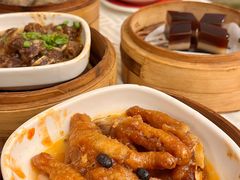 -潮福城大酒楼·潮粤菜·港式点心(阳光城店)