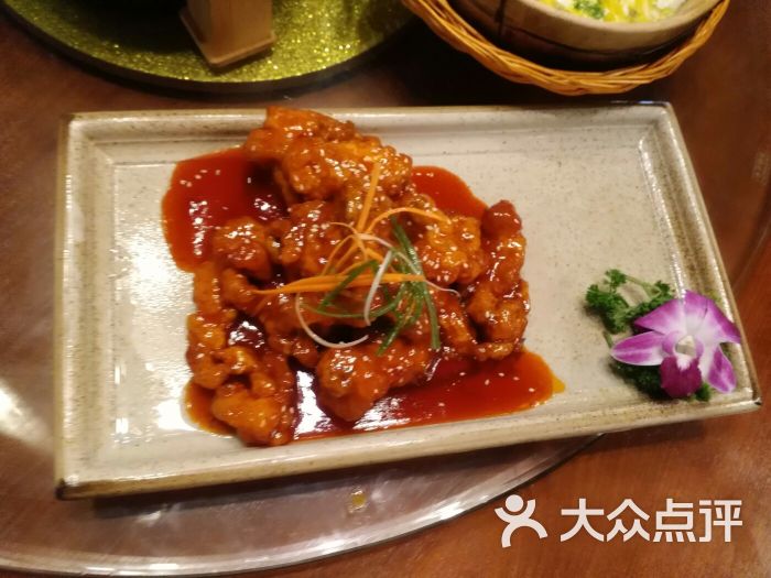 金厨一号(金轮广场店)-图片-无锡美食-大众点评网