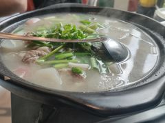 -黛瓦里·花园飨宴