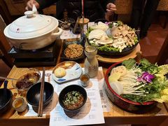 -束河人家(南锣鼓巷店)