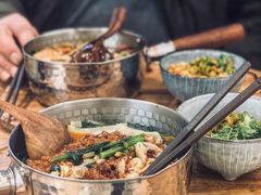 -小满手工粉(上海文峰广场店)