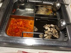 -海底捞火锅(高科广场店)