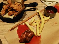 -必胜客(北苑路店)