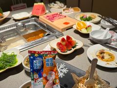 -海底捞火锅(北京路店)