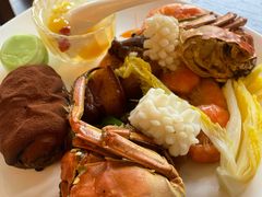 -浙江西子宾馆·瑶园咖啡厅