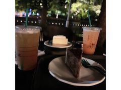-星巴克(西湖天地店)