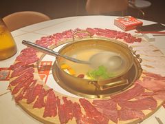 -牛人日志·鲜牛肉骨汤火锅(万科里瑧店)