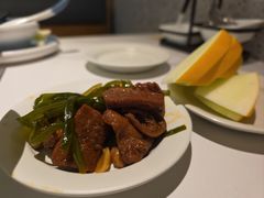 -左庭右院鲜牛肉火锅(南通CBD大有境店)
