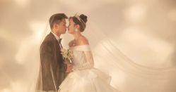 -奈斯影像婚纱摄影(拱墅店)