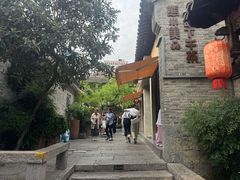 -回龙窝历史文化街区