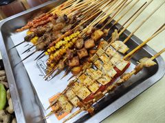 -聚湘源烧烤·牛排火锅(新兴路店)