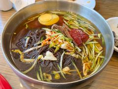 -韩国馆(抚顺街店)