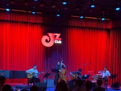 -JZ Club 爵士酒吧(上海店)