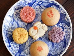 -花甜生活FatimCake·生日蛋糕