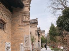 -西安关中民俗艺术博物院